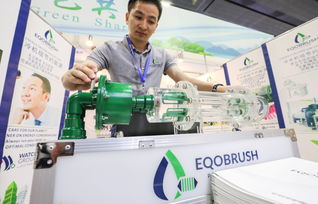 節(jié)能技術(shù)推廣 驅(qū)動粵港澳大灣區(qū)綠色發(fā)展的核心引擎