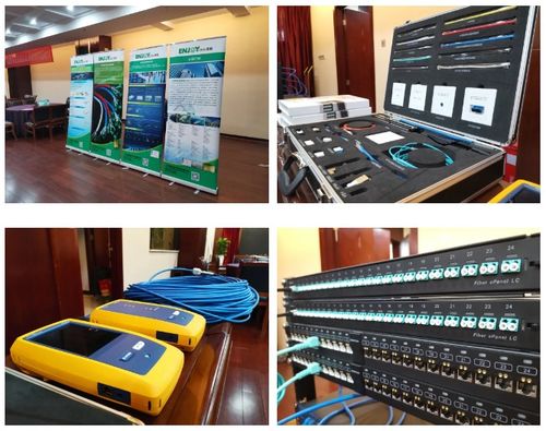 同舟共濟，技術賦能未來 enjoylink歡聯常德地區技術推廣交流會圓滿落幕