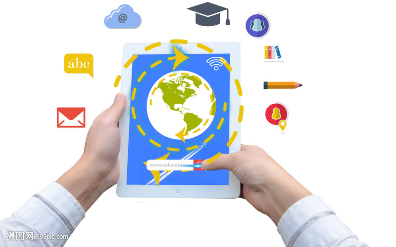 互聯(lián)網(wǎng)教育與互聯(lián)網(wǎng)服務(wù) 融合創(chuàng)新，賦能未來學(xué)習(xí)