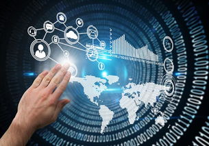 互聯(lián)網(wǎng)工業(yè)時(shí)代的六大轉(zhuǎn)型發(fā)展與五大推進(jìn)工程實(shí)施