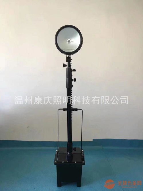防汛應(yīng)急照明新選擇 海洋王FW6100移動(dòng)強(qiáng)光防爆燈沈陽(yáng)直銷解析